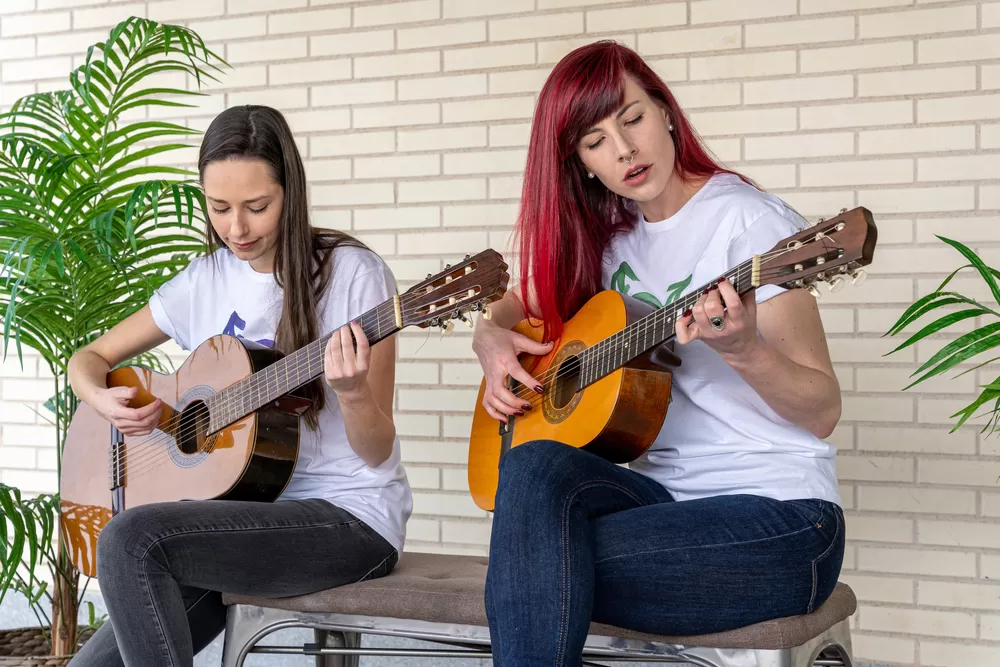 Gencler Icin Gitar Kursu 3