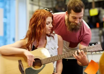 Gitar Kursu Seçerken Nelere Dikkat Edilir?