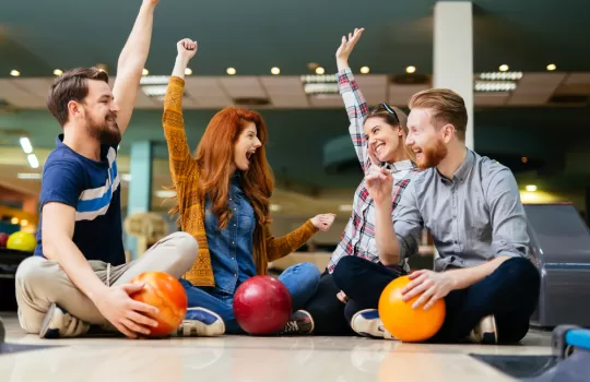 Gitar Kursu Etkinlik 1