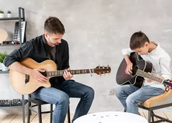 Gitar Kursu Ne Kadar? – İstanbul Gitar Kursları Kaç TL’den Başlıyor?