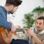 Gitar Kursu Tavsiye 1