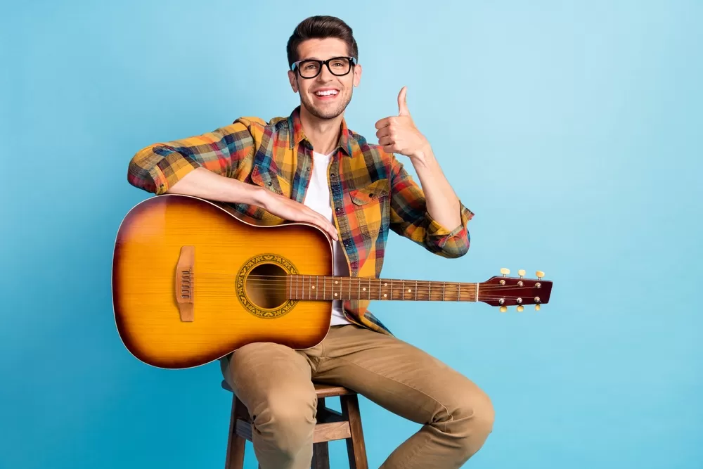 Gitar Kursu Yorumlari 1