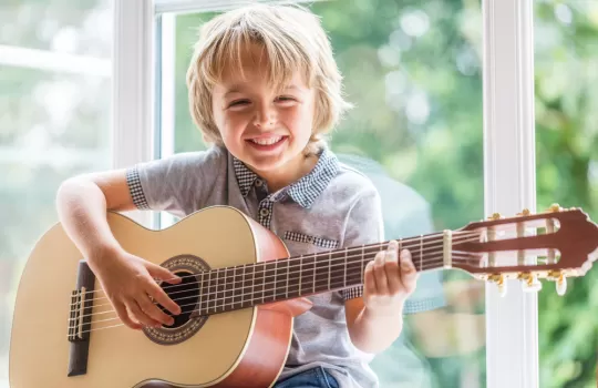 Gitar Kursu Yorumlari 2