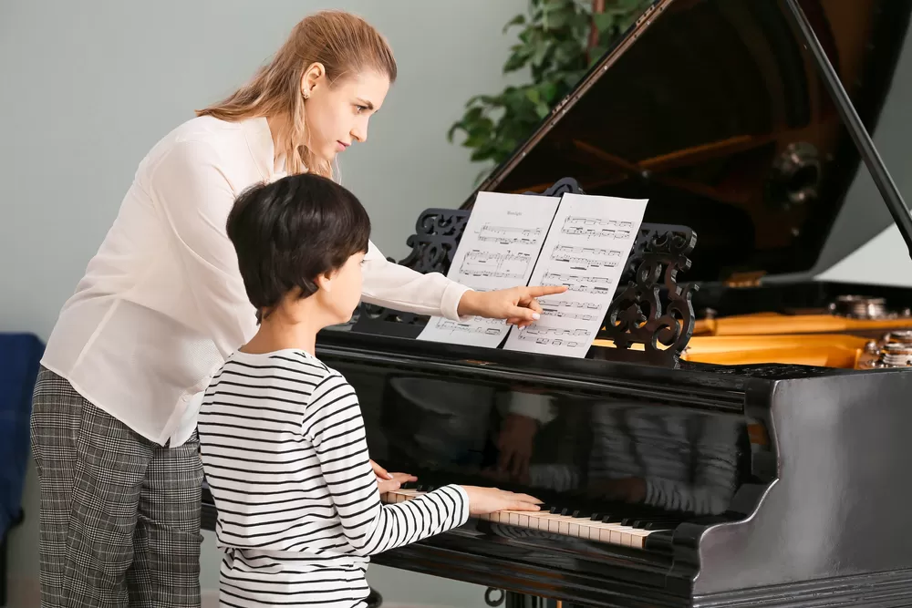 nota okuma atölyesi