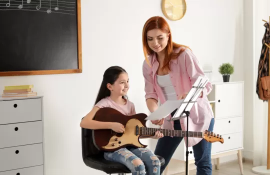 Nota Okuma Atolyesi 1