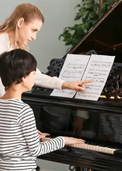 nota okuma atölyesi