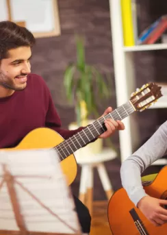 nota okuma çalışmaları