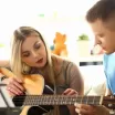 3 Ayda Gitar Öğrenilir mi?
