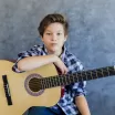 Bağcılar Gitar Kursu
