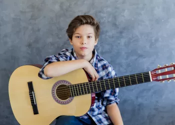 Bağcılar Gitar Kursu