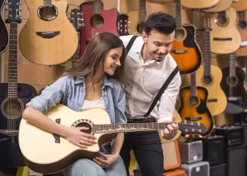 Bayrampaşa Gitar Kursu