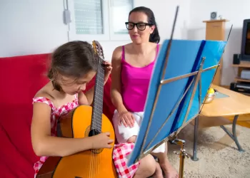 Beşiktaş Gitar Kursu