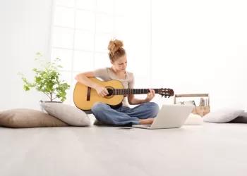 Büyükçekmece Gitar Kursu