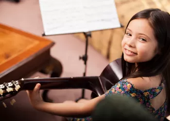 Çatalca Gitar Kursu