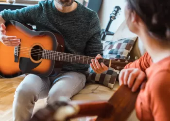Çekmeköy Gitar Kursu