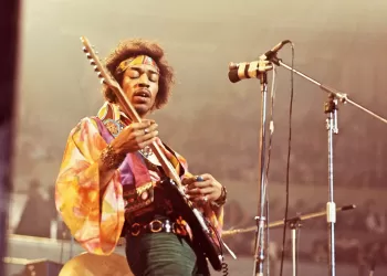 Tüm Zamanların En İyi Gitaristleri – Gitarıyla Efsane Olmuş İsimler