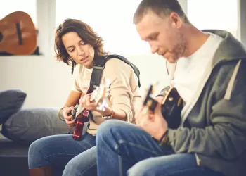 Esenyurt Gitar Kursu