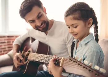 Firuzköy Gitar Kursu