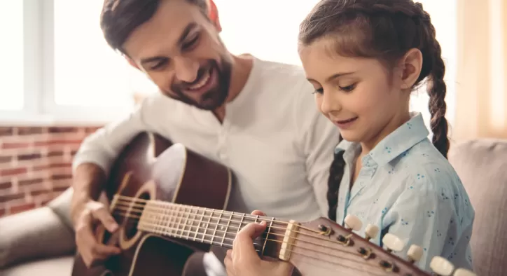 Firuzköy Gitar Kursu