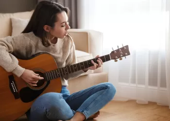 Gitar Çalmayı Öğreneceklere Tavsiyeler