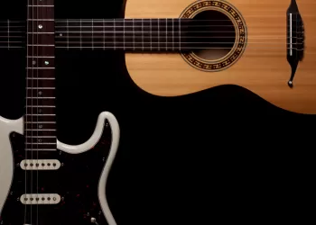 Gitar Çeşitleri Neler?