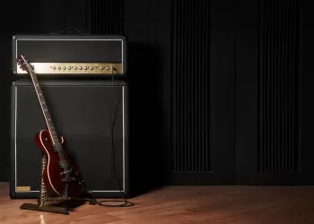 Gitar Ekipmanlarını Tanıyoruz!