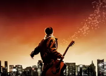 Gitar Sevdalıları Buraya! İşte Unutulmaz Gitar Filmleri