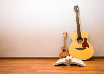 Gitar Öğrenmek İsteyenler İçin Mutlaka Okunması Gereken Gitar Kitapları