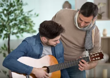 Gitar Kursu Ne Kadar Sürer?