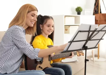 Zeytinburnu Gitar Kursu