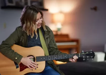 Gitar Nasıl Çalınır?