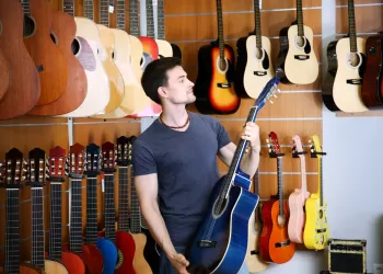 Gitar Nereden Alınır?