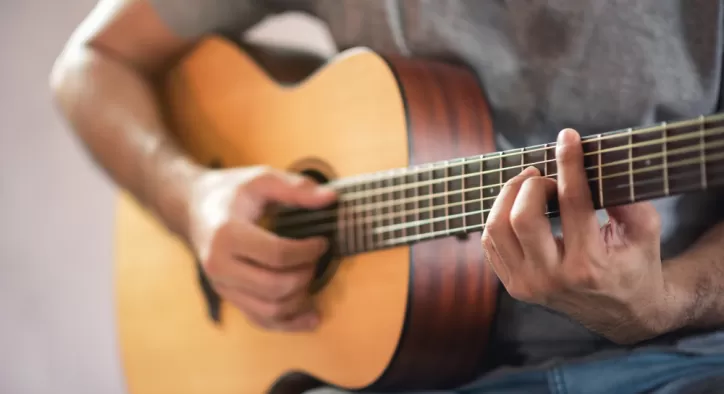 Gitarda Gamlar Ne İşe Yarar?