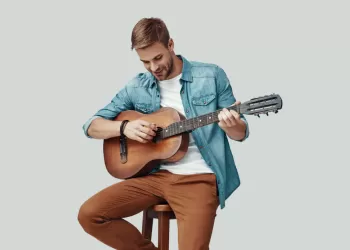 Gitar Çalınacak Şarkılar Neler?