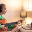 Güngören Gitar Kursu