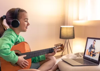 Güngören Gitar Kursu