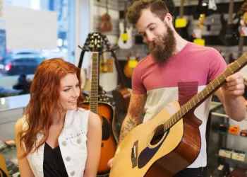 İkinci El Gitar Alınır mı?