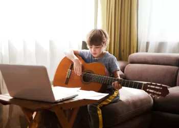 Kağıthane Gitar Kursu