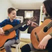 Küçükçekmece Gitar Kursu