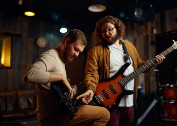 Sancaktepe Gitar Kursu