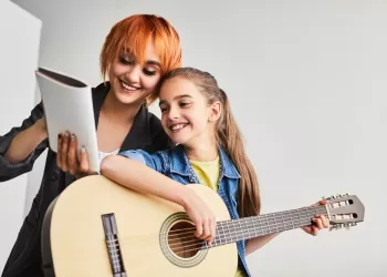 Sarıyer Gitar Kursu