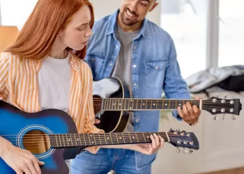 Sultangazi Gitar Kursu