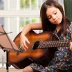 Ücretsiz Gitar Kursu Verimli Olur mu?