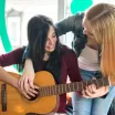 Üsküdar Gitar Kursu