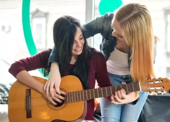 Üsküdar Gitar Kursu