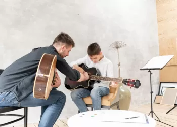 Yeşilköy Gitar Kursu