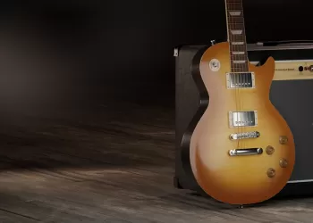 Amfi Olmadan Gitar Çalınır mı?