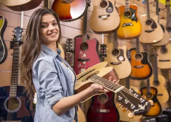 Doğru Gitar Boyu Nasıl Seçilir?