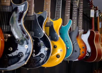 Elektro Gitar Satın Alma Rehberi