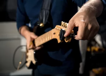 Gitar Akordu Neden Yapılır?